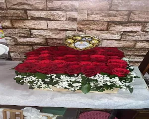 FLORISTERíA TULIPANES ARMENIA