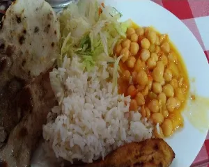 RESTAURANTE FREDYS