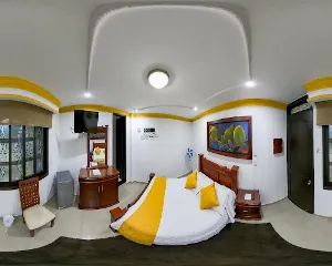 HOTEL AIRES DEL QUINDíO