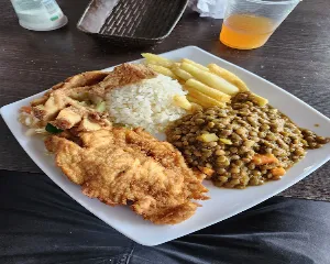 RESTAURANTE LA SARTEN PAISA