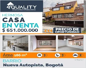 QUALITY SOLUCIONES INMOBILIARIAS
