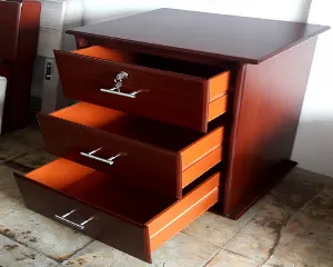 PRACTI MUEBLES ARMENIA