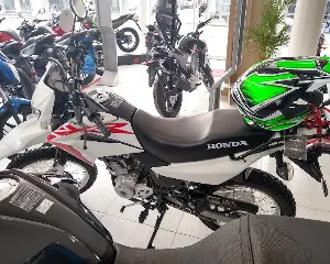 HONDA ARMENIA