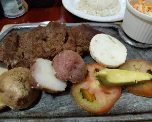 RESTAURANTE LA CUCHARA CUYABRA