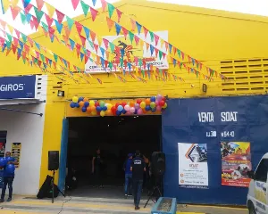 CDA MOTOS CARTAGENA