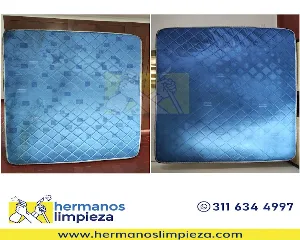 LAVADO DE MUEBLES ARMENIA | HERMANOS LIMPIEZA