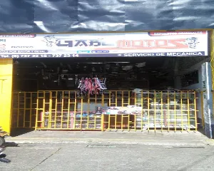 IMPORTADORA PARA MOTOS