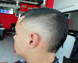 BARBERIA 3D