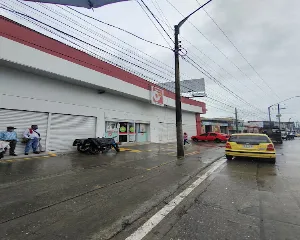 TIENDAS D1