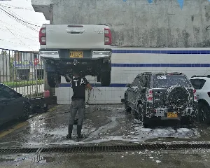 AQUA AUTO SPA