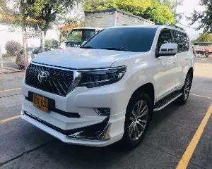 CDA CENTRO DE DIAGNOSTICO AUTOMOTOR LA 8VA