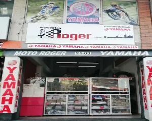 MOTO ROGER