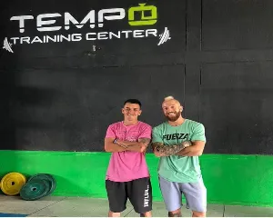 KROSSFIT GYM