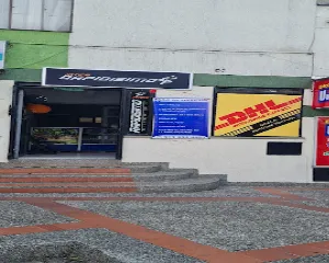 INTERRAPIDISIMO NISA BULEVAR
