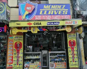 MENDEZ LLAVES