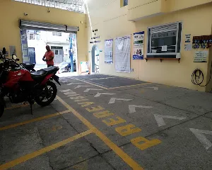 CDA MOTOS DE LA SEXTA