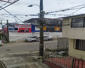 SERVITECA LA PATRIA
