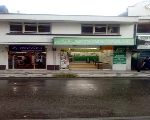 SERVIENTREGA + ENCOMIENDAS