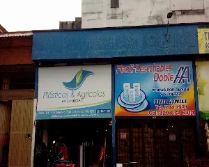 SERVIENTREGA CRA 19 CENTRO