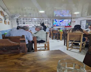 EL SABOR COSTEñO CEVICHERIA