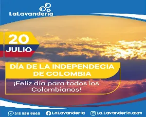 LALAVANDERIA