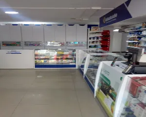 DROGUERíA COLSUBSIDIO