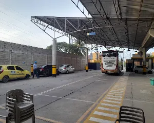 CDA SUPERCARS LA TERMINAL