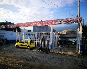 CDA CONTROL MOTOS IBAGUE S.A.S