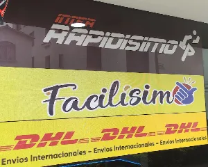 INTERRAPIDISIMO LAURELES