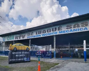 CDA RTV IBAGUÉ