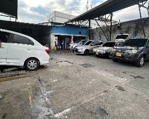 LAVADERO Y LUBRICADERO J&M