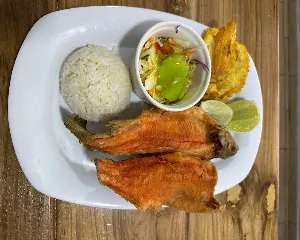LA LANGOSTA