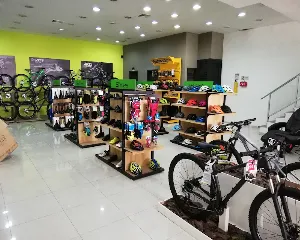 BIKE HOUSE ARMENIA