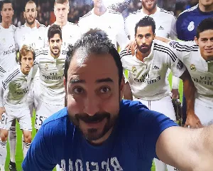 BARBER SOCCER