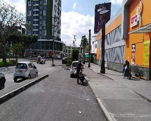 TIENDAS ARA
