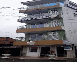 HOTEL YURUPARY ARMENIA