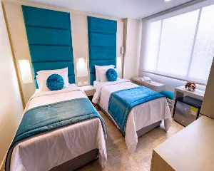 HOTEL TRUGO BOUTIQUE