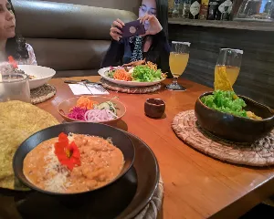 CERóN RESTAURANTE