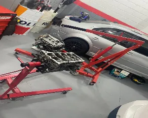 MECAF SERVICIO TéCNICO AUTOMOTRIZ