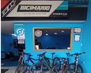 BCM BICIMARIO