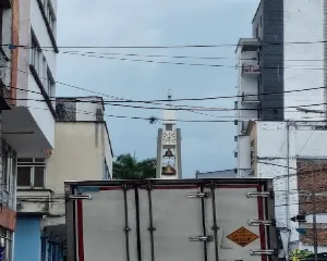TIENDAS D1
