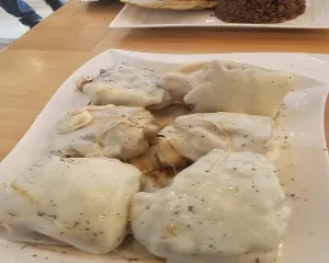 EL RINCON COSTEñO
