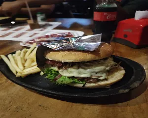 TEXAS BURGER ARMENIA