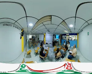 CENTRO DE ENSEñANZA AUTOMOVILíSTICA QUINDICAR ANTES FóRMULA 1 ARMENIA Q.