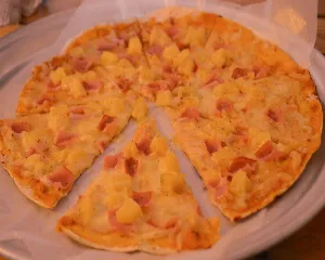 LA CASA DE DUNIA - RESTAURANTES - DESAYUNOS - ALMUERZOS