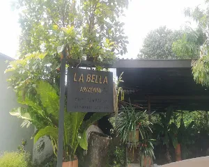 MI BELLA ARMENIA