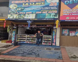 CERRAJEROS EN ARMENIA (EVER PIMENTEL)