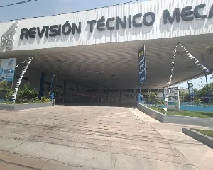 REVISION TECNICO MECANICA