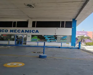 CENTRO DE DIAGNóSTICO AUTOMOTOR LA 79 LTDA.