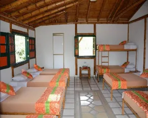 FINCA HOTEL LA DULCERA